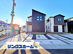 北名古屋市六ツ師7期8棟 ５