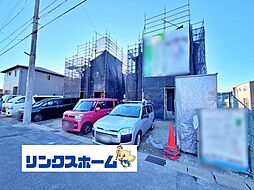 北名古屋市六ツ師8期4棟 １