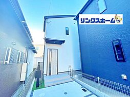 北名古屋市六ツ師8期4棟 3