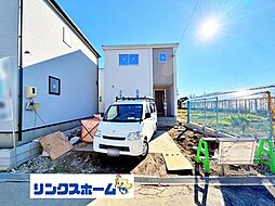 岩倉市八剱町郷 １