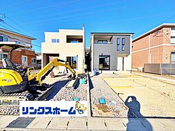 岩倉市大山寺町神田 １