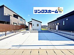 稲沢市祖父江第1期　全4棟　3号棟 ３