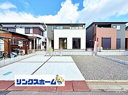 稲沢市田代2丁目　全2棟　1号棟 １