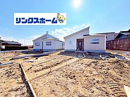 稲沢市祖父江町大牧稗田　全2棟　1号棟 １
