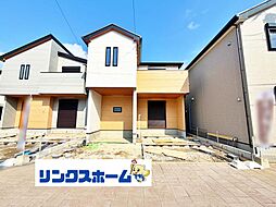 稲沢市第5駅前　全3棟　2号棟 ２