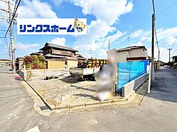 稲沢市第1田代　全2棟　1号棟 １