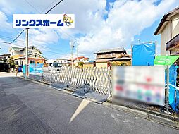 稲沢市第1田代　全2棟　2号棟 ２