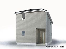 犬山市羽黒第1期　全2棟　2号棟 ２