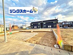 岩倉市中野町御山寺　全2棟　1号棟 １