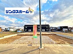 岩倉市中野町御山寺　全2棟　2号棟 ２