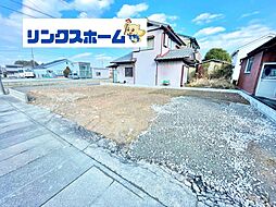 一宮市大毛宮前　全1棟　1号棟 １