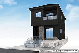 一宮市多加木1期　全3棟　2号棟 ２