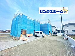 一宮市西五城第5　全4棟　1号棟 １