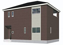 可児市塩第4　全3棟　1号棟 １