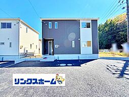 可児市塩第4　全3棟　1号棟 １