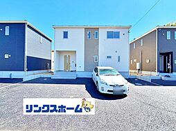 可児市塩第4　全3棟　2号棟 ２