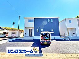 可児市塩第4　全3棟　3号棟 ３