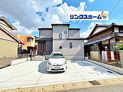 一宮市丹陽町3期　全1棟　1号棟 １