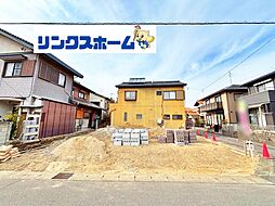 一宮市第1大赤見　全1棟　1号棟 １