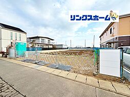 小牧市第1藤島町出口　全2棟　2号棟 2