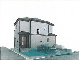 北名古屋市熊之庄牛流3番　全1棟　1号棟 １