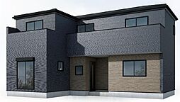 小牧市久保一色南　全5棟　1号棟 １