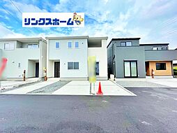 小牧市久保一色南　全5棟　2号棟 ２
