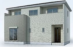 小牧市久保一色南　全5棟　3号棟 ３