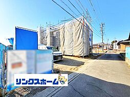 江南市宮田神明町　全1棟　1号棟 １