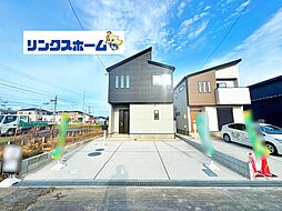 北名古屋市第1鍜治ヶ一色　全2棟　1号棟 1