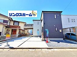 犬山市第1上野　全1棟　1号棟