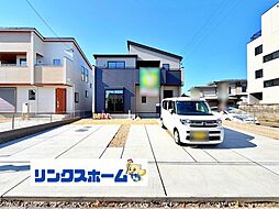 一宮市萩原町西宮重　全3棟　2号棟 2