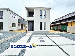 稲沢市矢合町面棒堀　全2棟　2号棟 2