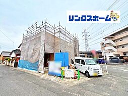 一宮市森本五丁目　全1棟　1号棟 1