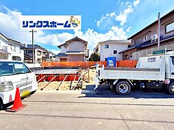 犬山市郷西　全1棟　1号棟 1