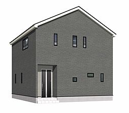 一宮市丹陽町九日市場第2　全1棟　1号棟 1