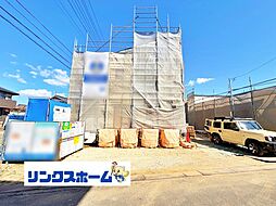 大口町二ツ屋二丁目　全2棟　1号棟 1