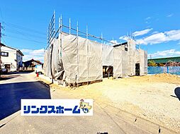 大口町二ツ屋二丁目　全2棟　2号棟 2
