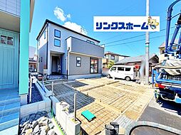 江南市大間町新町　全1棟　1号棟 1