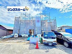 一宮市萩原町第二　全2棟　1号棟 1