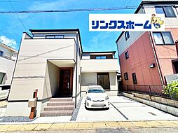 犬山市富岡南公園　全1棟　1号棟 1