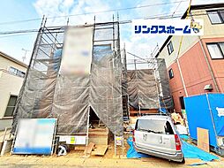 犬山市富岡南公園　全1棟　1号棟 1