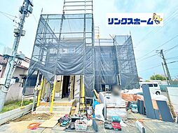 北名古屋市能田蓮池1期　全1棟　1号棟 1