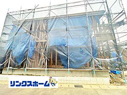 北名古屋市鹿田3期　全1棟　1号棟 1