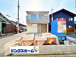 北名古屋市鹿田3期　全1棟　1号棟 1