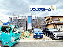 多治見市笠原町第12　全2棟　2号棟 2