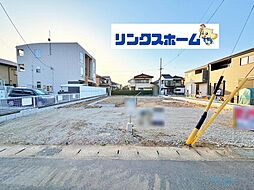 小牧市藤島町第二　全2棟　2号棟 2