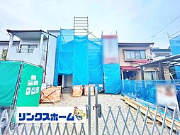 北名古屋市高田寺出口01期　全1棟　1号棟 1