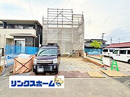 岩倉市神野町神野　全2棟　1号棟 1