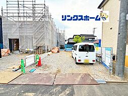 岩倉市神野町神野　全2棟　2号棟 2